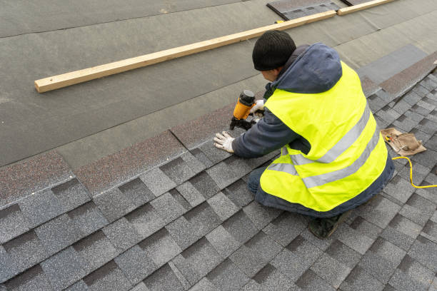 Professional Roofing Contractor in Okawville, IL