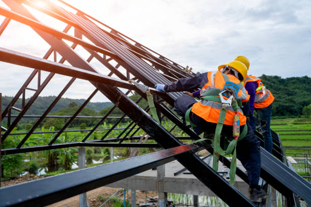 Slate Roofing Contractor in Okawville, IL