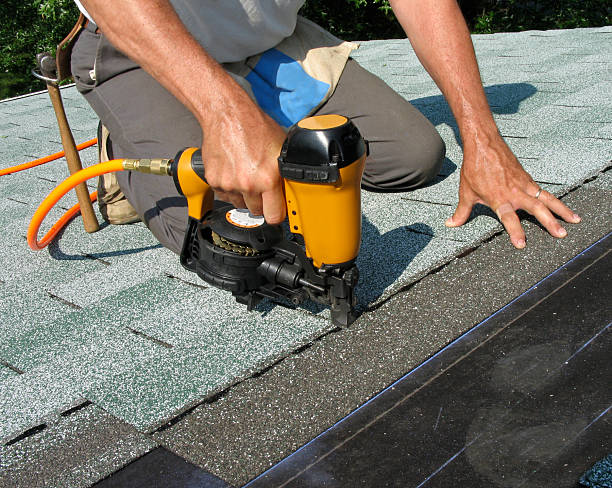 Best Slate Roofing Contractor  in Okawvle, IL