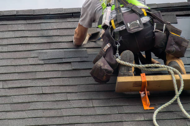 Best Residential Roofing Contractor  in Okawvle, IL