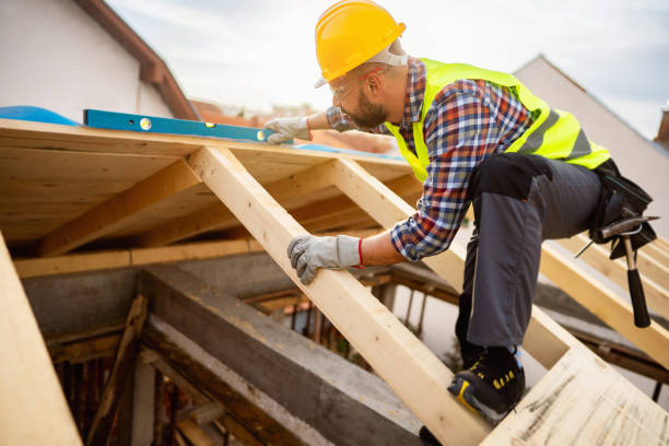 Tile Roofing Contractor in Okawville, IL