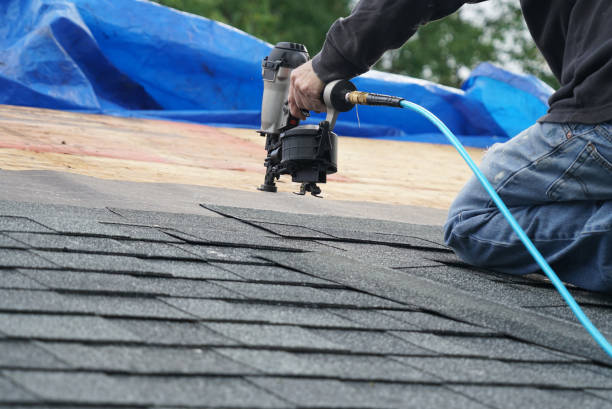 Best Best Roofing Contractors  in Okawvle, IL