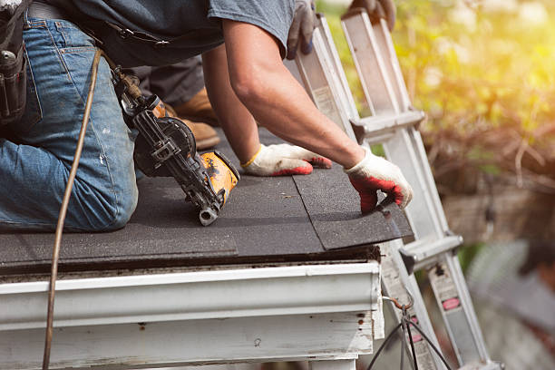 Best New Roof Installation  in Okawvle, IL