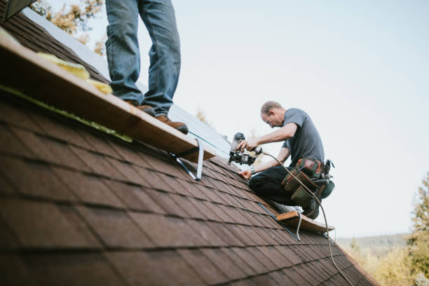 Quick and Trustworthy Emergency Roof Repair Services in Okawville, IL