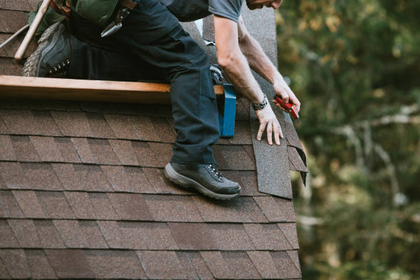 Best Commercial Roofing Services  in Okawvle, IL