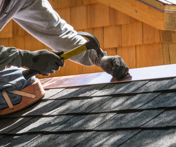 Best Affordable Roofing Company  in Okawvle, IL